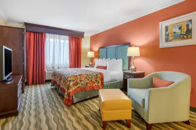 Best Western Plus Palm Beach Gardens Hotel  Suites and Conference Ct Hotels in Palm Beach Gardens