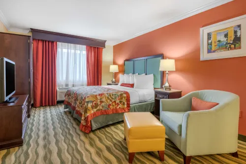 베스트 웨스턴 플러스 팜 비치 가든 호텔 & 스위트 & 컨퍼런스 Ct