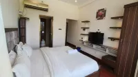 Ratna Hotel & Banquet فنادق في مظفر بور