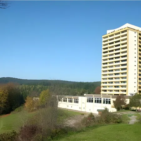Panoramic Apartments Hohegeiß