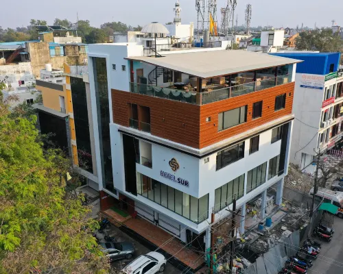 Hotel Sur Hotels in Ujjain