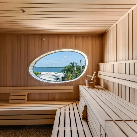Standard Spa, Miami Beach