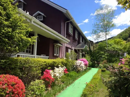 Nikko Pension l'Escale