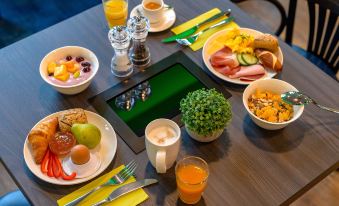 Aparthotel Adagio Access Kiel