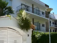 Apartamentos Sunway San Jorge