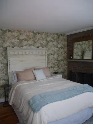The Inn at Sugar Hill Hotels in Egg Harbor City