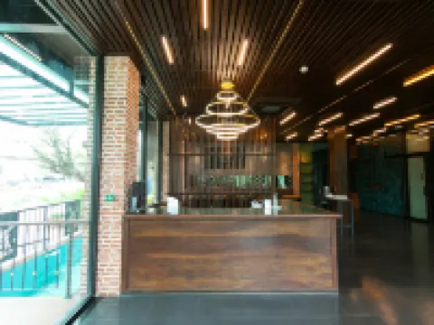 วินด์มิลล์ เพลส เขาใหญ่ โรงแรมในปากช่อง