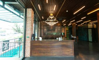 Windmill Place Khaoyai