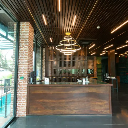 Windmill Place Khaoyai