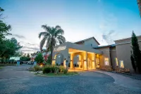 Howard Johnson Plaza Villa Carlos Paz