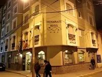 Casona Plaza Hotel Puno - Airport Shuttle