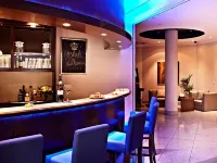 호텔 프랑크푸르트 오펜바흐 시티 바이 튤립 인