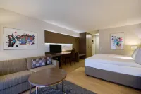 Dorint Parkhotel Bad Zurzach Hotel di 