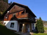 Apartment in Beautiful Harz Region with Terrace Hotels in der Nähe von Dorfmuseum Uehrde