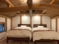 Guest Villa Houou Hotel a Kawakami