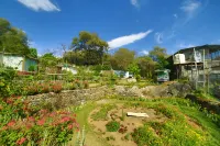 Toppers Corner-A Boutique Garden Resort