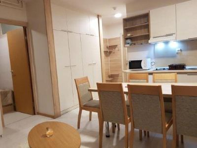 Two-Bedroom Apartment Snow White Apartments Photo