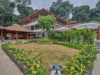 Regenta Resort Sakleshpur Hotels in Hassan