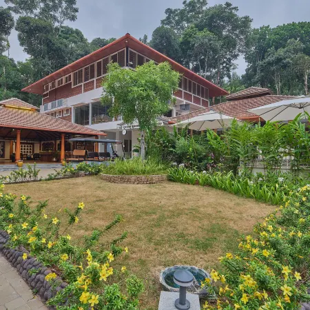 Regenta Resort Sakleshpur