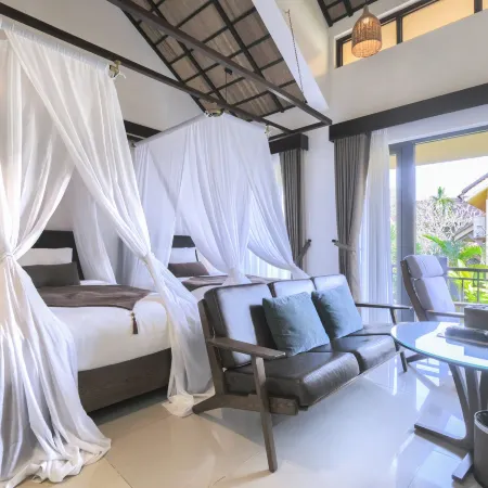 The Blossom Resort Island - All Inclusive