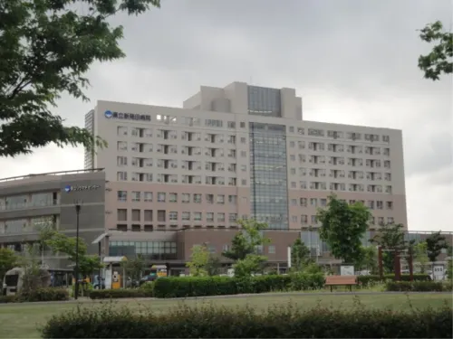 Shibata Dai-Ichi Hotel