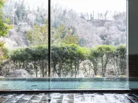 Sagirisou - Thermen