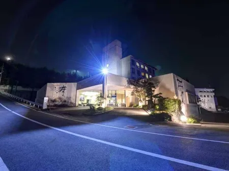 Hiroshima Kita Hotel