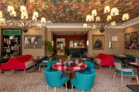 Hôtel le Saint Christophe Hotels in La Baule-Escoublac