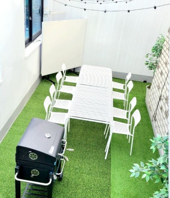 전주 스테이리봄