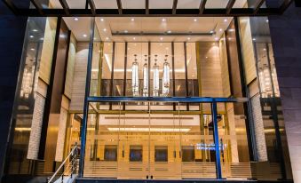 City Park Hotel Apartments