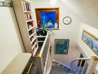 "Evje" - 250m from the Sea