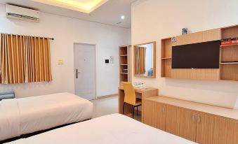 Hotel Hapsari Syariah