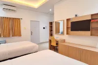 Hotel Hapsari Syariah