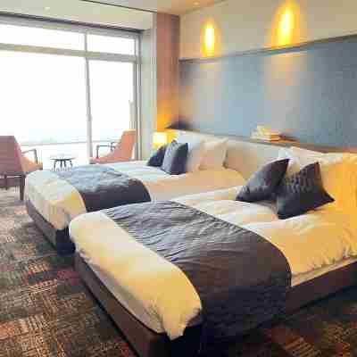 うずしお温泉 うめ丸 Rooms