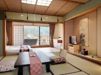 Tsuganoki Hotels near Edo Wonderland Nikko Edomura
