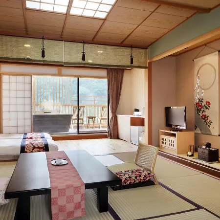 Tsuganoki