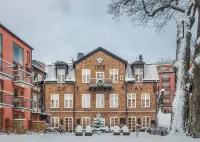 Hotel J, Stockholm, a Member of Design Hotels