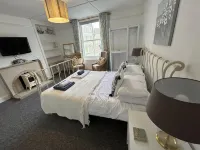 Lord Nelson Hotel Hotel a Beaminster