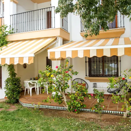 El Patio
