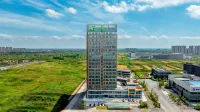 Holiday Inn Express Qidong Economic Zone
