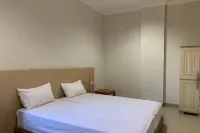 Hotel O Pondok Hitung Near GOR Kalegowa