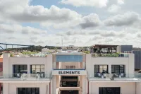 Elements Hotel & Shops Curaçao Hotels near Handelskade
