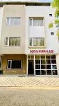 Hotel Urs Palace