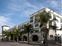 Fiesta Americana Aguascalientes Hotel in zona Templo Expiatorio Ave Maria