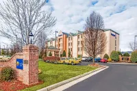 Comfort Inn Airport Hotels in Roanoke