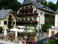 Post am See - 4 Stern Superior Hotels in Grünau im Almtal