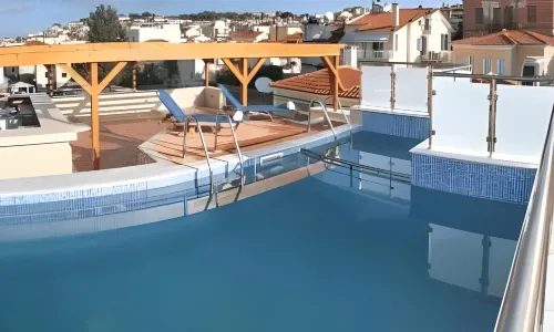 Theofilos Paradise Boutique Hotel