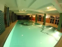 Daisy Superior - piscina