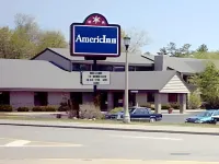 AmericInn by Wyndham Minocqua Hotel a Minocqua