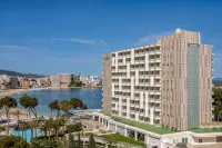 Meliá Calviá Beach Hotels in der Nähe von Naveta Alemany